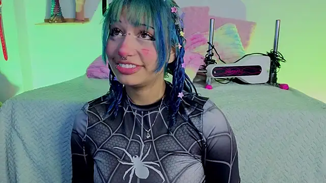 zoelight18 online show from February 2026 03:23:01 AM