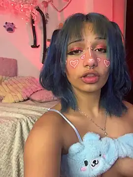 zoelight18 online show from February 2026 07:51:01 AM