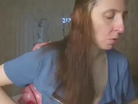 CandiCole online show from February 2026 04:42:01 AM