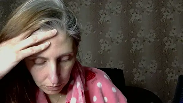 CandiCole online show from March 2026 07:35:01 PM