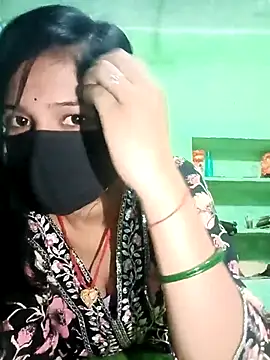 NEHA-DESHI999 online show from October 2025 03:38:01 AM