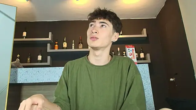  DantFox  online show from September 2025 06:46:01 PM