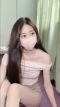 Ninii-b online show from October 2025 07:36:02 AM