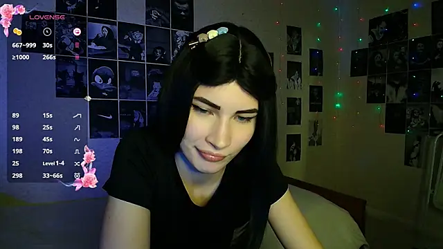 Snapshot of mskissa chatting on September 2025 09:25:02 PM mskissa online show from September 2025 09:25:02 PM