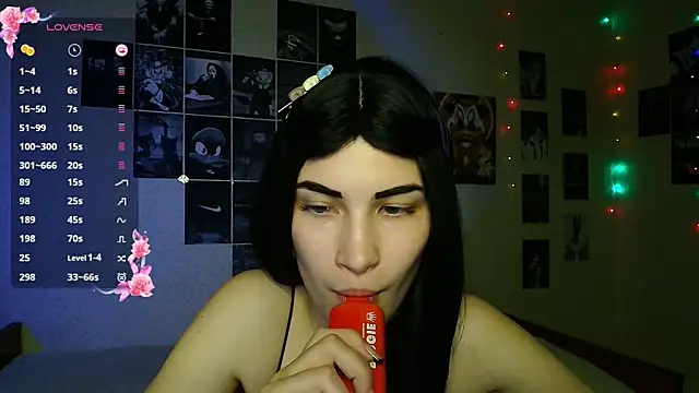 Snapshot of mskissa chatting on October 2025 01:03:02 AM mskissa online show from October 2025 01:03:02 AM