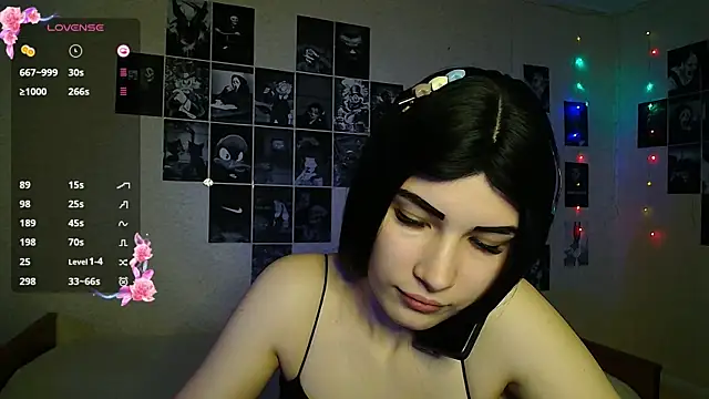 Snapshot of mskissa chatting on October 2025 12:30:02 AM mskissa online show from October 2025 12:30:02 AM