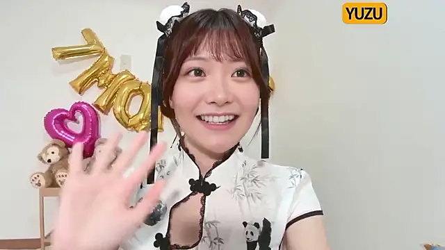 yuzukichi jp online show from February 2026 11:13:01 AM