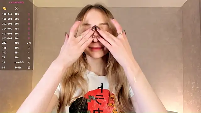 BeatrixHiett online show from October 2025 03:05:01 AM