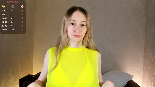 BeatrixHiett online show from October 2025 03:17:01 AM