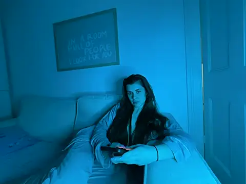 AlitaNova online show from January 2026 08:36:01 PM