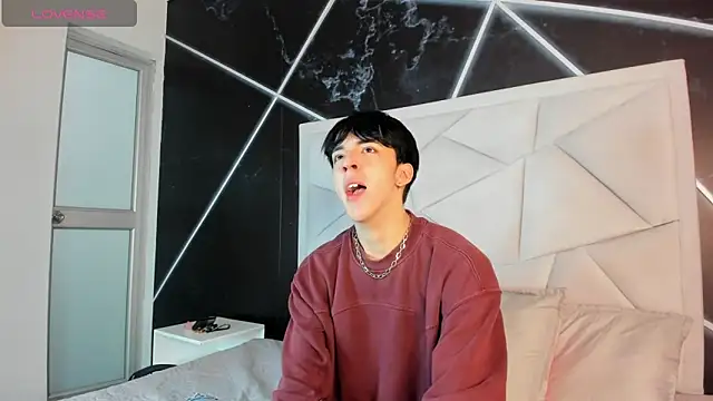 AerumChae online show from April 2026 02:04:02 PM