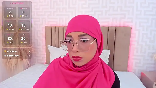 naishaa  online show from June 2026 05:15:02 PM