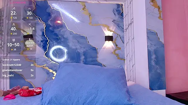 Anne miller05 online show from October 2025 07:36:02 PM