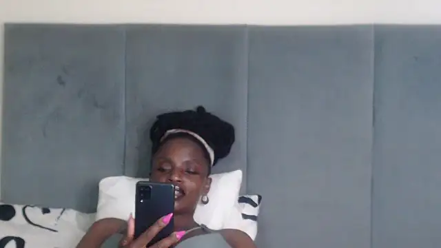 Jah-Queen online show from September 2025 08:42:02 AM