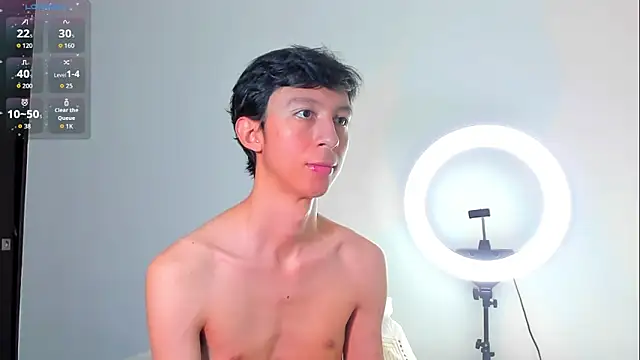 philip twinkk online show from March 2026 01:35:02 AM