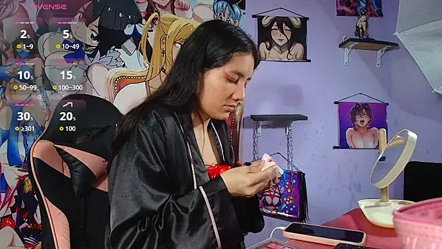 bellaseduzione online show from March 2026 03:06:02 PM