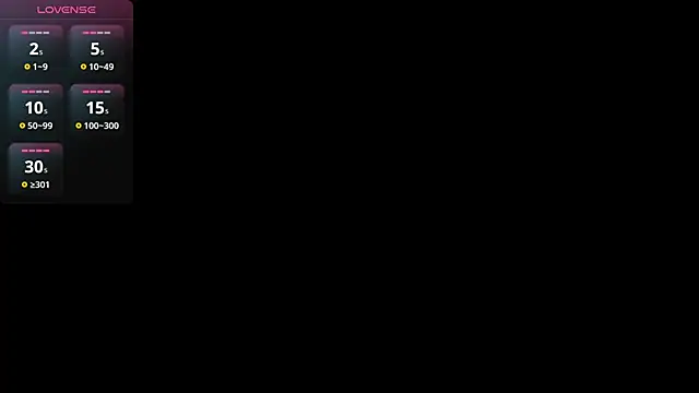 Lhea Foxx online show from October 2025 11:27:02 PM