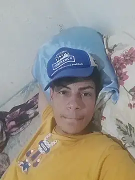 JairanA13a online show from July 2026 01:04:02 PM