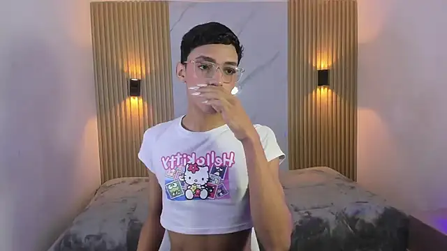 BILLY JAMEES online show from December 2025 06:02:01 PM