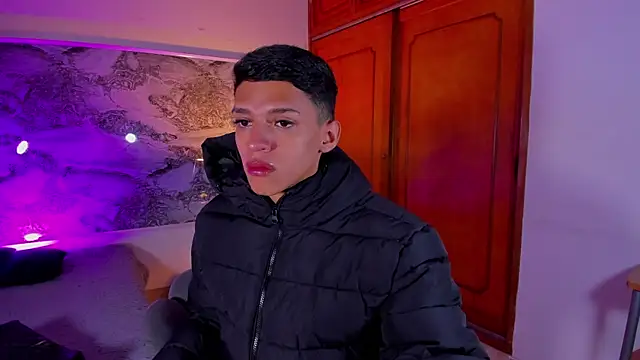 BILLY JAMEES online show from April 2026 12:22:02 PM