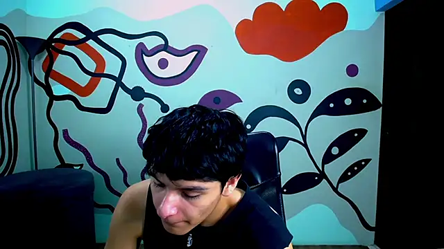 Luca vega online show from September 2025 01:35:02 PM