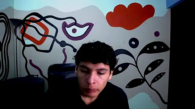 Luca vega online show from September 2025 01:15:01 PM