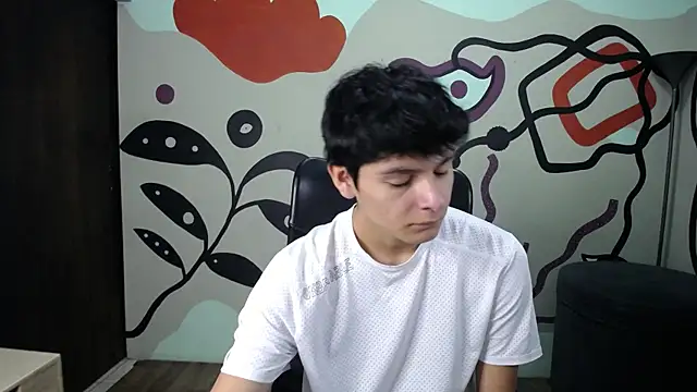 Luca vega online show from October 2025 12:57:02 PM