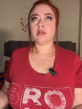 maddy Bloomm online show from February 2026 06:12:01 PM