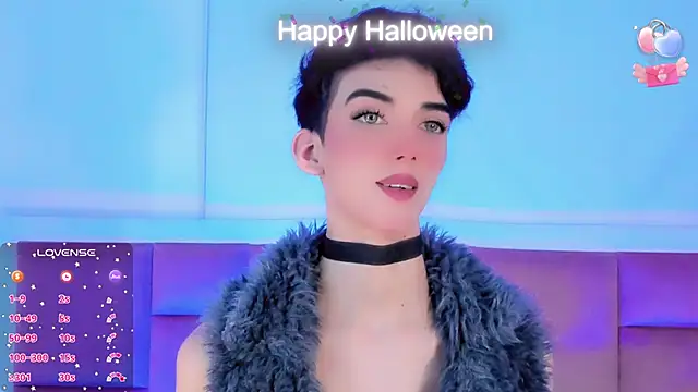 Baby FenixTS online show from October 2025 07:21:02 AM