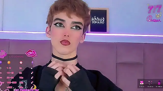 Baby FenixTS online show from March 2026 07:10:01 AM