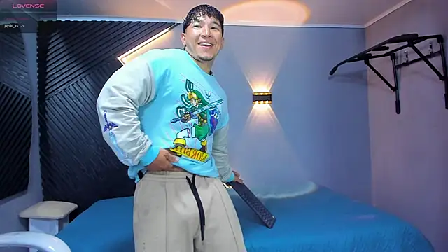 Horny nick18 online show from March 2026 11:43:02 AM