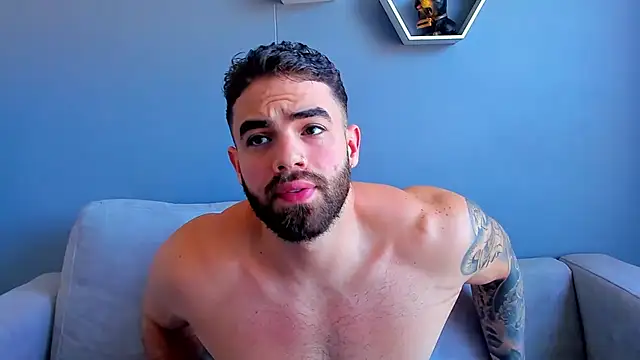 Paul Phoenix online show from October 2025 08:27:02 PM