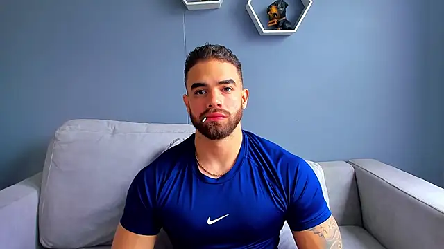 Paul Phoenix online show from October 2025 09:02:01 PM