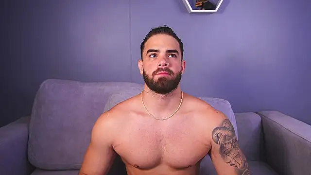 Paul Phoenix online show from November 2025 06:56:02 PM