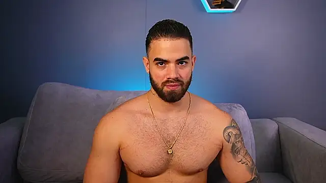 Paul Phoenix online show from February 2026 07:31:01 PM