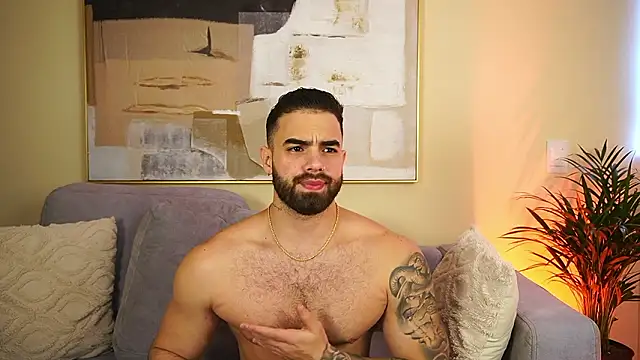 Paul Phoenix online show from February 2026 09:00:02 PM