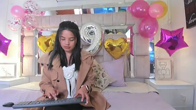 BelhaLawuo online show from July 2026 09:34:01 PM
