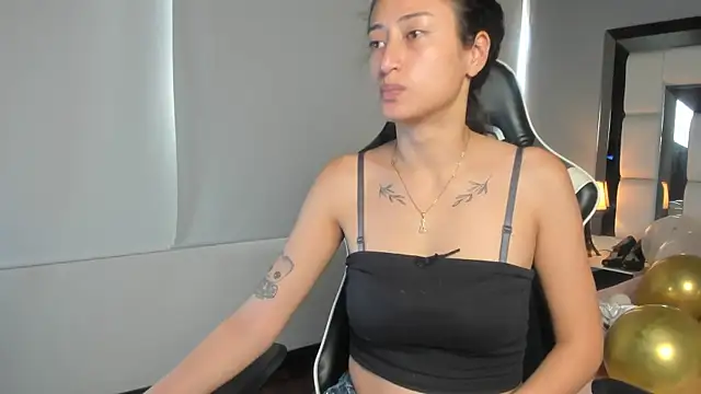 Adhara7 online show from December 2025 08:06:01 PM