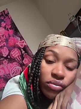 PrettyBabriexox online show from April 2026 01:16:02 PM