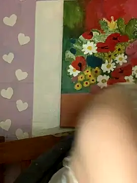 Kimberly-Ferarren online show from December 2025 08:58:01 PM