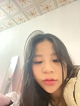 Hey VyVy04 online show from October 2025 10:21:02 PM