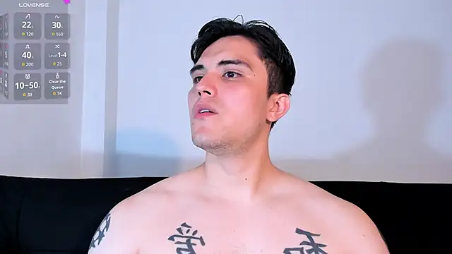 jasonxd9898 online show from September 2025 02:11:02 AM