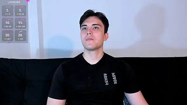 jasonxd9898 online show from September 2025 12:54:01 AM