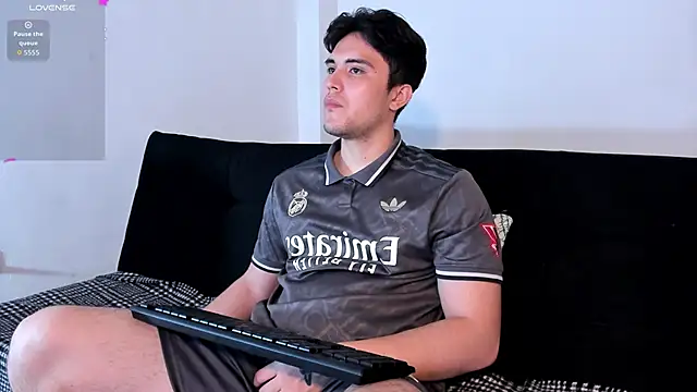 jasonxd9898 online show from September 2025 01:07:02 AM