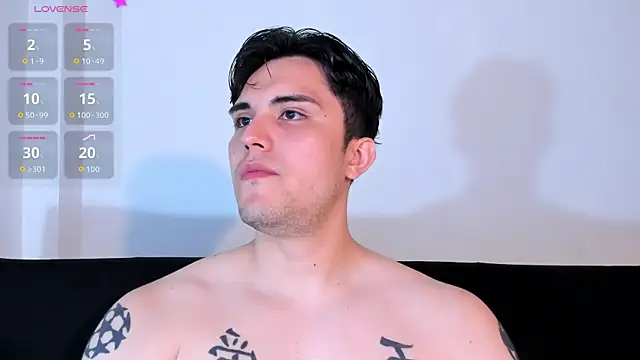 jasonxd9898 online show from October 2025 01:04:02 AM