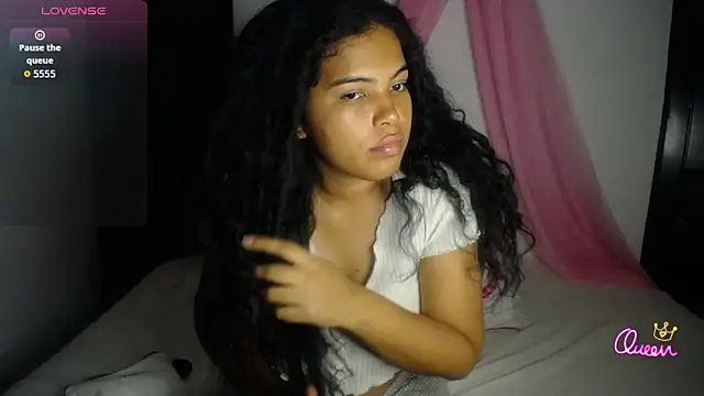 ms ivanna online show from April 2026 11:37:02 PM