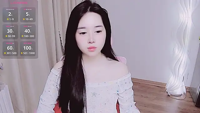 Miu-999 online show from November 2025 02:46:02 AM