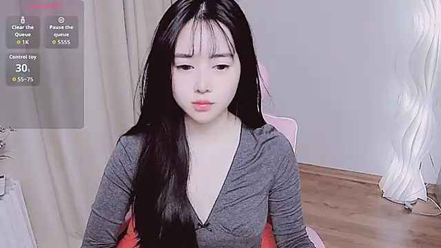 Miu-999 online show from November 2025 02:10:02 AM