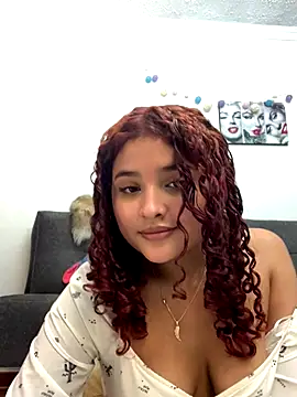 Snapshot of ladulcemary chatting on September 2025 03:12:02 PM ladulcemary online show from September 2025 03:12:02 PM