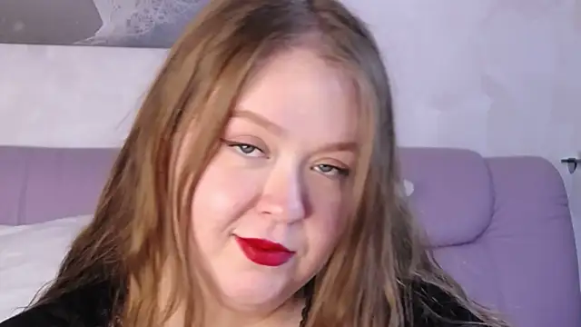 BettiBell online show from October 2025 07:24:02 PM